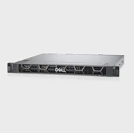 DELL Poslužitelj PowerEdge R260, Intel Xeon E-2414, 6×2.5", 16 GB RAM, 480 GB SSD, iDRAC9 Basic 16G, H355, 700 W, 1018584427-S0370